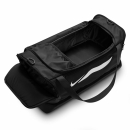 ACADEMY TEAM Tasche mit Schuhfach M schwarz