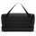 ACADEMY TEAM Bag with Hardcase M black