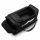 ACADEMY TEAM Bag with Hardcase M black