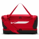 ACADEMY TEAM Bag with Hardcase M university red