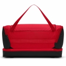 ACADEMY TEAM Bag with Hardcase M university red