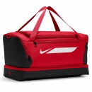 ACADEMY TEAM Bag with Hardcase M university red