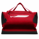 ACADEMY TEAM Bag with Hardcase M university red
