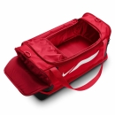 ACADEMY TEAM Bag with Hardcase M university red