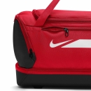 ACADEMY TEAM Bag with Hardcase M university red