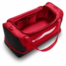 ACADEMY TEAM Tasche mit Schuhfach M rot