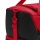 ACADEMY TEAM Bag with Hardcase M university red