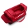 ACADEMY TEAM Tasche mit Schuhfach M rot