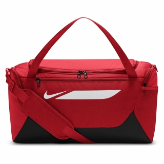 ACADEMY TEAM Tasche S rot