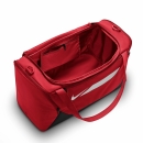 ACADEMY TEAM Tasche S rot