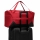 ACADEMY TEAM Tasche S rot