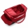 ACADEMY TEAM Bag S university red