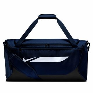 ACADEMY TEAM Bag M navy blue