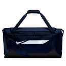 ACADEMY TEAM Bag M navy blue