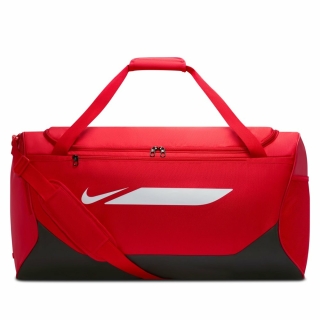 ACADEMY TEAM Bag M university red