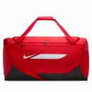 ACADEMY TEAM Bag L university red