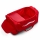 ACADEMY TEAM Tasche L rot