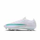 Mercurial Vapor 17 Elite FG weiß/grün 42