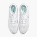 Tiempo Maestro Elite FG white/dusty cactus