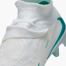 Phantom 6 High Elite FG white/dusty cactus