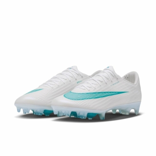 Mercurial Superfly 11 Elite FG white/dusty cactus 42,5