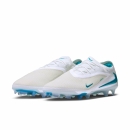 Phantom 6 Low Elite FG white/dusty cactus