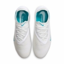 Phantom 6 Low Elite FG white/dusty cactus