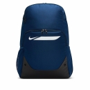 ACADEMY TEAM Backpack L navy blue
