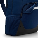 ACADEMY TEAM Backpack L navy blue