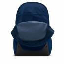 ACADEMY TEAM Backpack L navy blue