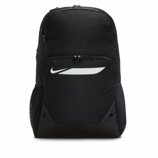 ACADEMY TEAM Backpack L black