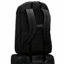 ACADEMY TEAM Backpack L black