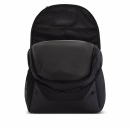 ACADEMY TEAM Backpack L black