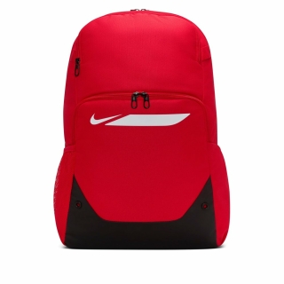 ACADEMY TEAM Backpack L university red