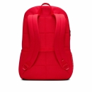 ACADEMY TEAM Backpack L university red