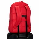 ACADEMY TEAM Backpack L university red