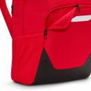 ACADEMY TEAM Backpack L university red