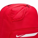 ACADEMY TEAM Backpack L university red