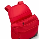 ACADEMY TEAM Backpack L university red