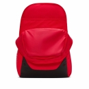 ACADEMY TEAM Backpack L university red