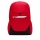 ACADEMY TEAM Backpack L university red