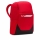 ACADEMY TEAM Backpack L university red
