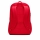 ACADEMY TEAM Backpack L university red