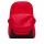 ACADEMY TEAM Backpack L university red