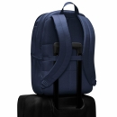 ACADEMY TEAM Backpack M navy blue
