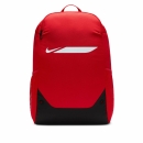 ACADEMY TEAM Backpack M university red