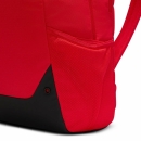 ACADEMY TEAM Backpack M university red