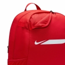 ACADEMY TEAM Backpack M university red