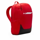 ACADEMY TEAM Backpack M university red