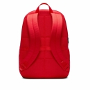 ACADEMY TEAM Backpack M university red